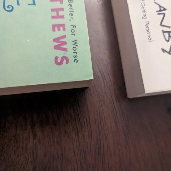 Book Bundle - Picture 5 of 6